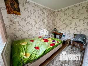 Дом 53м², 1-этажный, участок 4 сот.  