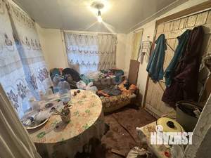 Дом 25м², 1-этажный, участок 5 сот.  