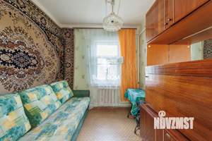 Дом 58м², 2-этажный, участок 7 сот.  