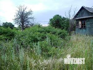 Дом 20м&sup2;, 1-этажный, участок 10 сот.  