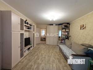 Дом 55м², 1-этажный, участок 8 сот.  