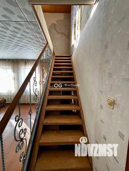 Дом 111м&sup2;, 2-этажный, участок 11 сот.  