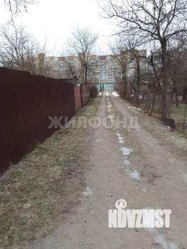 Дом 25м², 1-этажный, участок 5 сот.  