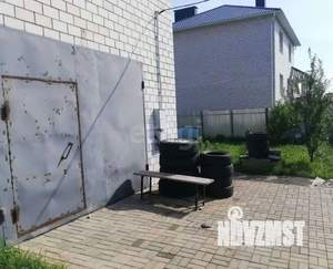 Дом 268м&sup2;, 2-этажный, участок 8 сот.  