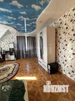 Дом 208м&sup2;, 2-этажный, участок 7 сот.  