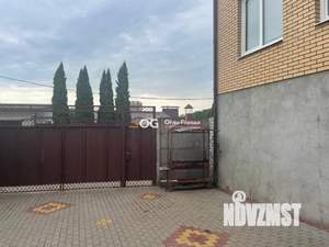 Дом 280м², 3-этажный, участок 2 сот.  