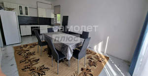 Дом 172м², 2-этажный, участок 10 сот.  