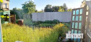 Дом 10м&sup2;, 1-этажный, участок 6 сот.  