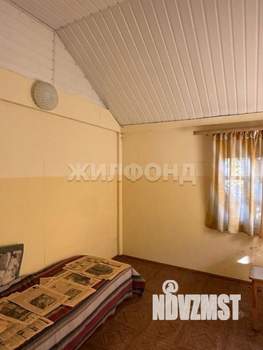 Дача 18м², 1-этажный, участок 5 сот.  