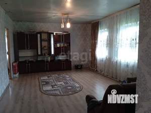 Дом 75м², 1-этажный, участок 4 сот.  