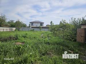 Дом 40м&sup2;, 1-этажный, участок 9 сот.  