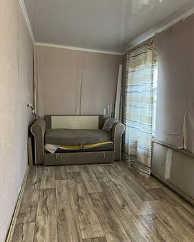 Дом 64м², 1-этажный, участок 4 сот.  