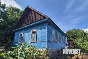 Дом 77м&sup2;, 1-этажный, участок 13 сот.  