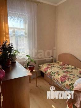 Дом 86м&sup2;, 1-этажный, участок 10 сот.  