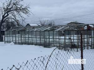 Дом 10м&sup2;, 2-этажный, участок 7 сот.  