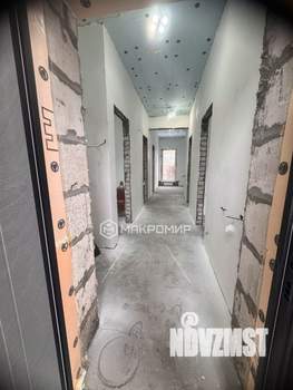 Дом 90м&sup2;, 1-этажный, участок 5 сот.  