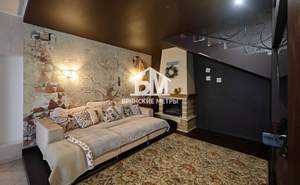 Дом 209м&sup2;, 2-этажный, участок 5 сот.  