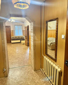 Дом 89м², 2-этажный, участок 2 сот.  