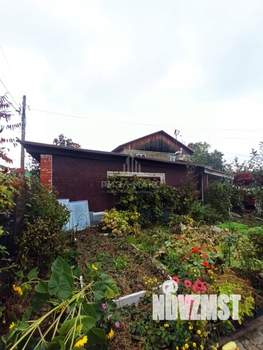 Дом 217м², 3-этажный, участок 7 сот.  