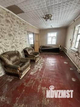 Дом 36м&sup2;, 1-этажный, участок 4 сот.  