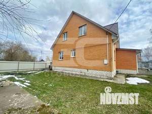 Дом 173м², 2-этажный, участок 10 сот.  