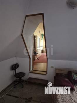 Дом 176м², 2-этажный, участок 6 сот.  