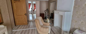 Дом 160м², 2-этажный, участок 8 сот.  