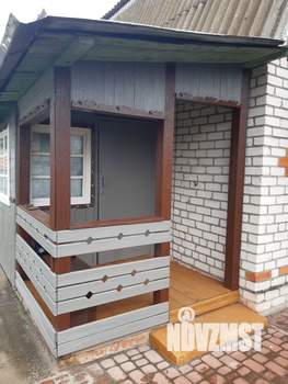 Дача 51м², 2-этажный, участок 7 сот.  
