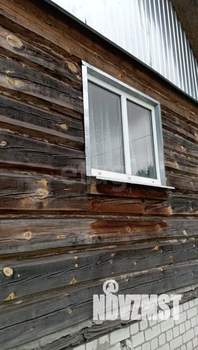 Дом 26м&sup2;, 1-этажный, участок 7 сот.  