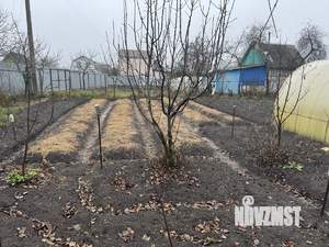 Дом 24м², 1-этажный, участок 6 сот.  