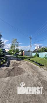 Дом 68м², 1-этажный, участок 8 сот.  