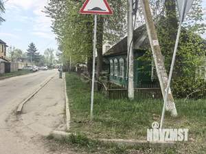 Дом 62м², 1-этажный, участок 6 сот.  