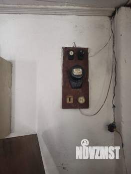 Дом 40м&sup2;, 2-этажный, участок 12 сот.  