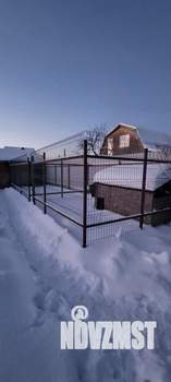 Дом 246м&sup2;, 2-этажный, участок 12 сот.  