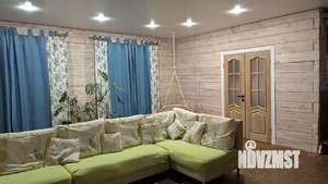 Дом 108м&sup2;, 1-этажный, участок 6 сот.  