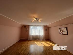 Дом 106м², 2-этажный, участок 10 сот.  