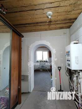 Дом 62м², 1-этажный, участок 15 сот.  