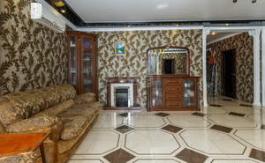 Дом 168м&sup2;, 2-этажный, участок 11 сот.  