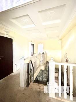 Дом 151м&sup2;, 2-этажный, участок 6 сот.  