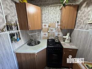 Дом 60м², 1-этажный, участок 8 сот.  