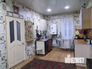 Дом 72м&sup2;, 1-этажный, участок 14 сот.  