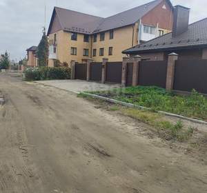 Дом 74м&sup2;, 2-этажный, участок 10 сот.  