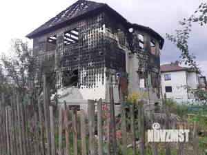 Дом 360м², 3-этажный, участок 13 сот.  