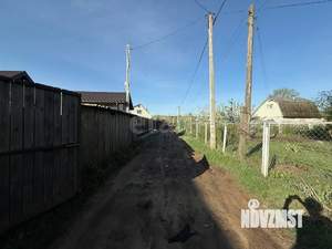 Дом 36м&sup2;, 2-этажный, участок 6 сот.  