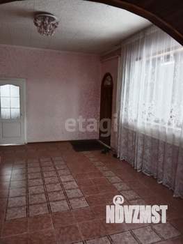 Дом 190м², 3-этажный, участок 11 сот.  