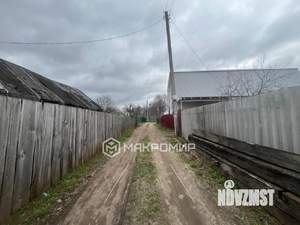 Дача 20м², 1-этажный, участок 6 сот.  