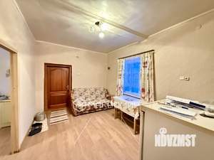 Дом 65м&sup2;, 1-этажный, участок 10 сот.  