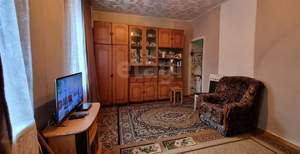 Дом 26м², 1-этажный, участок 1 сот.  