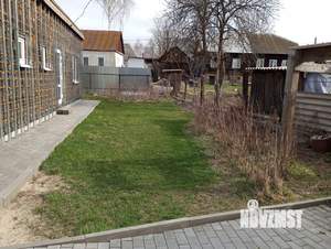 Дом 114м², 1-этажный, участок 8 сот.  