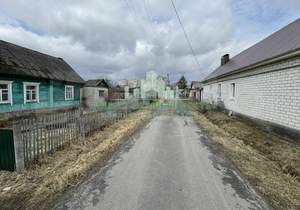 Дом 42м², 1-этажный, участок 6 сот.  